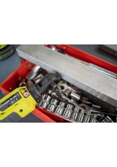 Ryobi R18rw3-0 18v 3/8 Akülü Cırcır Makinesi Akü Dahil Değildir. 5133004870