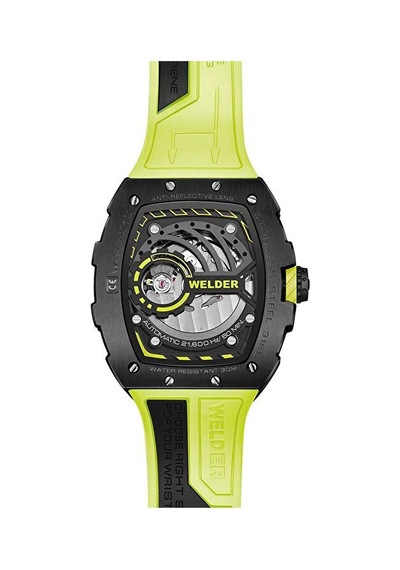 Welder Moody Watch WRT1010 Erkek Kol Saati