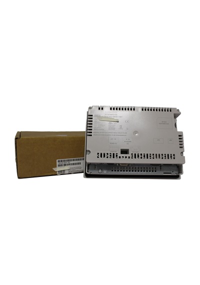 6av6642-0ba01-1ax1, 6av6 642-0ba01-1ax1 Tp177b 6" Yenilenmiş Ürün