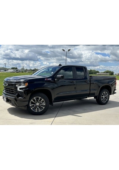 Chevrolet Silverado 4 V1 2020 Ve Sonrası S-back Sürgülü Bagaj Kapağı Rollbag Bagaj Kepengi
