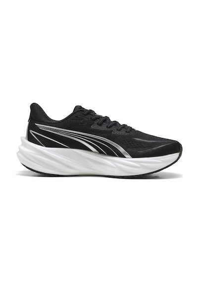 Puma Velocity Nitro 5 Kadın Siyah Koşu Ayakkabısı 31294501