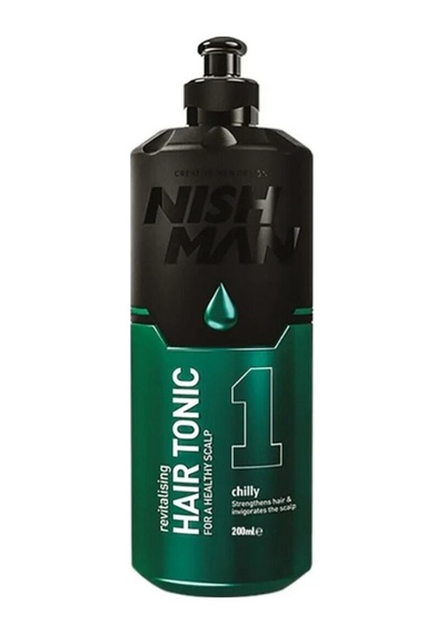 Saç Tonik / Kök Güçlendirici Arjinin Içerikli 200 Ml