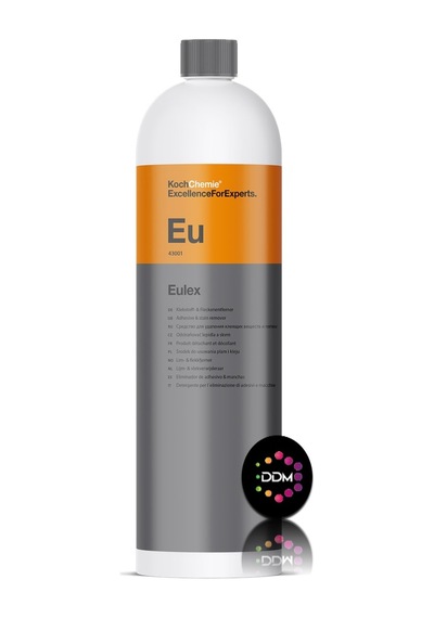 Koch Chemie Eu Eulex Yapıştırıcı ve Leke Çıkarıcı 1 L N11.4