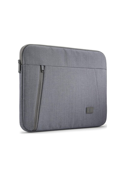 Logic Huxton Sleeve 35,6 Cm Graphıt