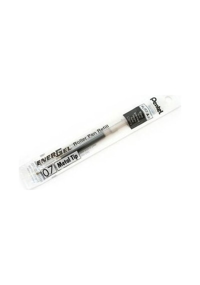 Pentel 0.7 Mm Roller Kalem Refili Siyah