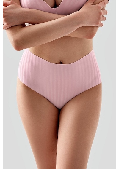 New Bra 36-9211 Külot Pembe