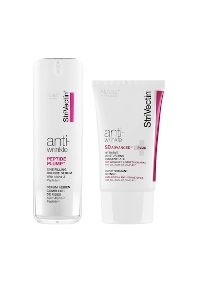 Strivectin wrinkle Karşıtı Cilt Bakım Seti 2 Parça
