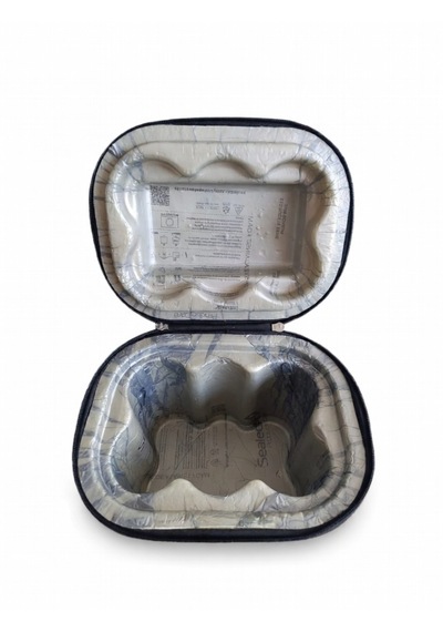 Thermobag 6 Lı Kutu İçecek Çantası Çok Renkli