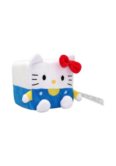 Peluş 10 Cm Peluş 10 Cm Çok Renkli