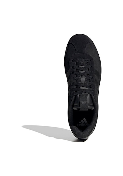 Adidas Vl Court 3.0 Erkek Günlük Ayakkabı Id9184 Siyah Siyah