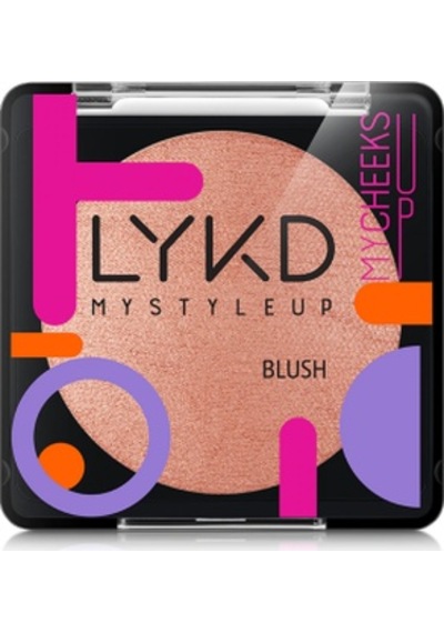 Lykd Baked Allık 230 Luminoso