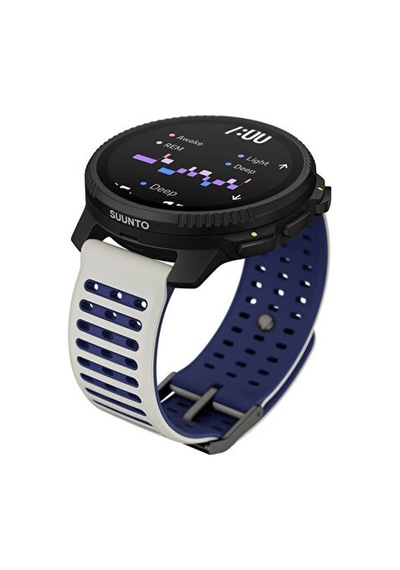 Suunto Vertical Sporcu Saati Ss051205000 Gri