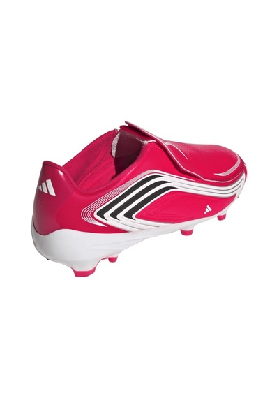 Adidas F50 Messı League Çocuk Krampon - Ih1906 Kırmızı
