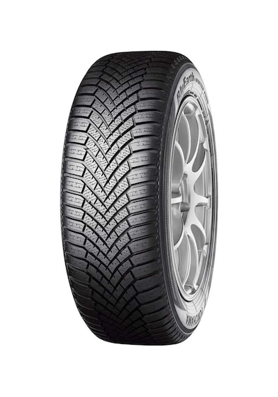 Yokohama 275/35R23 104V Bluearth Winter V906 Kış Lastiği 2025