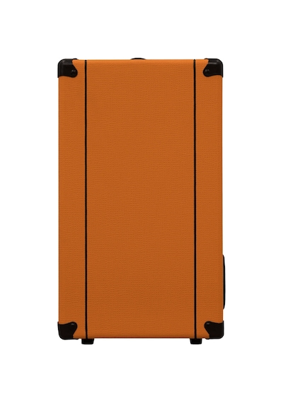 Orange Crush Bass 50 50w Bas Gitar Combo Amfi