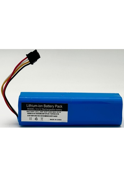 Dreame L10s Pro 6400 Mah Robot Süpürge Batarya