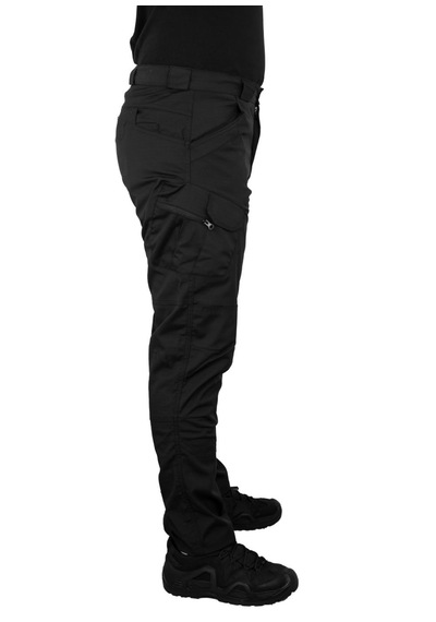 Safariavm Tactical Kargo Pantolon Siyah