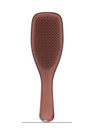 Tangle Teezer Ultimate Detangler Chrome Choc Bronze
