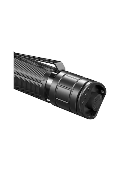 Klarus Xt2cr Pro Taktik Fener -2100 Lümen Siyah