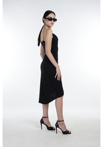 Guess Kadın Elbise Gdsp5155-blk