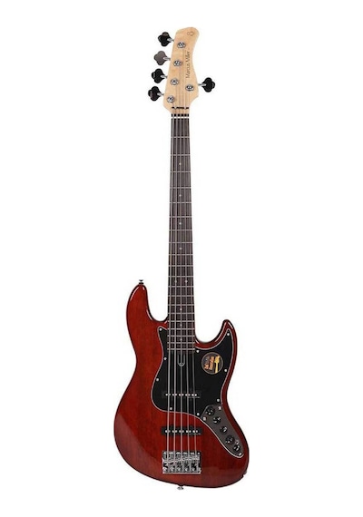 Sire Marcus Miller V3  5 Telli Bas Gitar MA