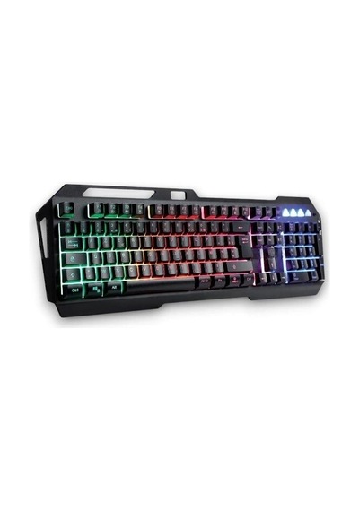 Tcx Pg-8018 Oyuncu Klavyesi - 4999 Diğer