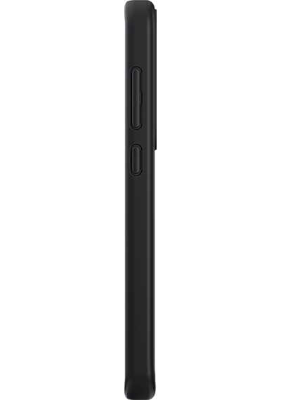 Galaxy S26 Ultra Uyumlu Kılıf M-safe Şarj Özellikli Benks Standlı Mist Protective Kapak Siyah Siyah