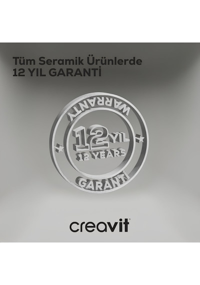 Creavit Elegant Beyaz Kanalsız Asma Klozet Eg321, Duroplast Yavaş Kapak, Terra Gömme Rezervuar Set Diğer