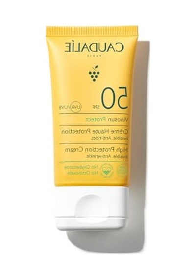Yüksek Koruma Sağlayan Spf50 Krema, 50 Ml Boyutuyla