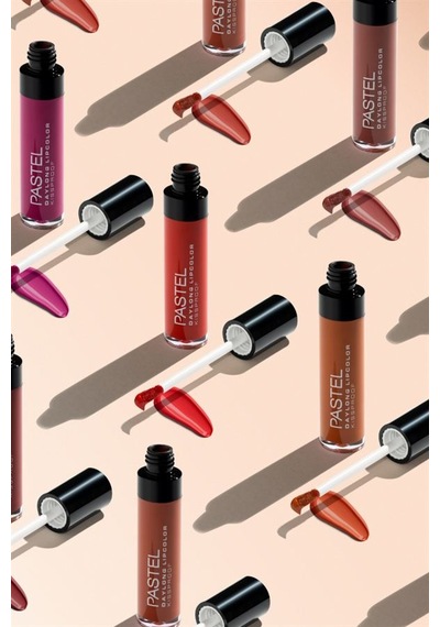 Pastel Day Long Lipcolor Kissproof No:36 01