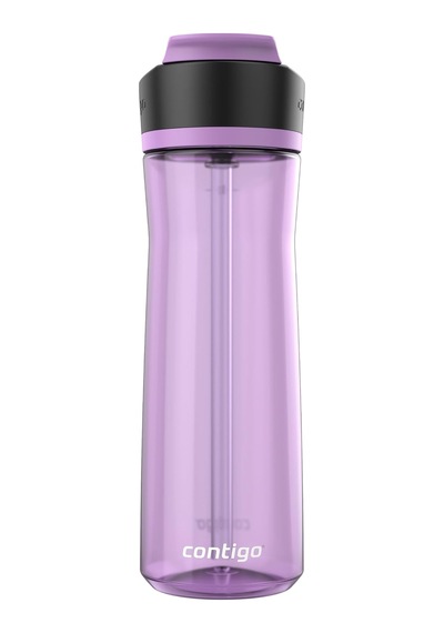 Ashland Su Şişesi, 24 Oz, Mor