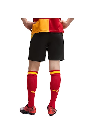 Puma Galatasaray 2026/27 Erkek Siyah Futbol Şort 78502303