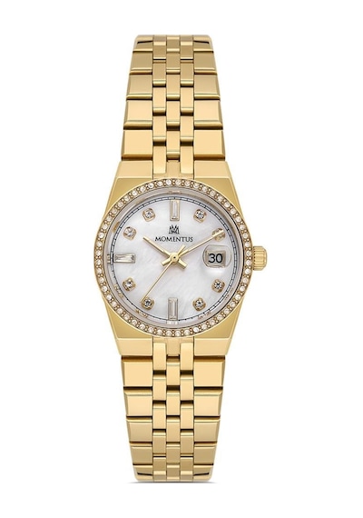 Momentus Shiny Star Ss264g-09sg Kadın Kol Saati Çok Renkli