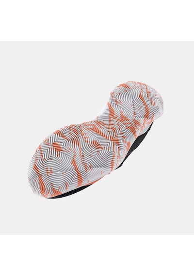 Under Armour Jet 23 Erkek Basketbol Ayakkabısı C-und026634e10003 Siyah - Beyaz Under Armour Jet 23 Erkek Basketbol Ayakkabısı C-und026634e10003 Siyah - Beyaz