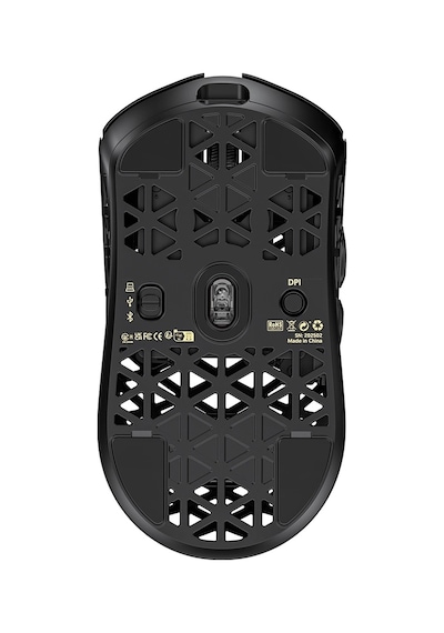 Attack Shark R5 Ultra Carbon Fiber 8k Kablosuz Gaming Mouse Standart