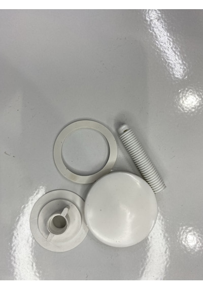 Lavabo Delik Kapama Tapası