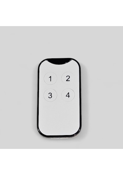St 120 Pro Akıllı Kumanda Nice, Bft, Hiland,kontal Faac Vb Olabilen Akıllı Kumanda Garaj Kepenk Bariyer Kumandası