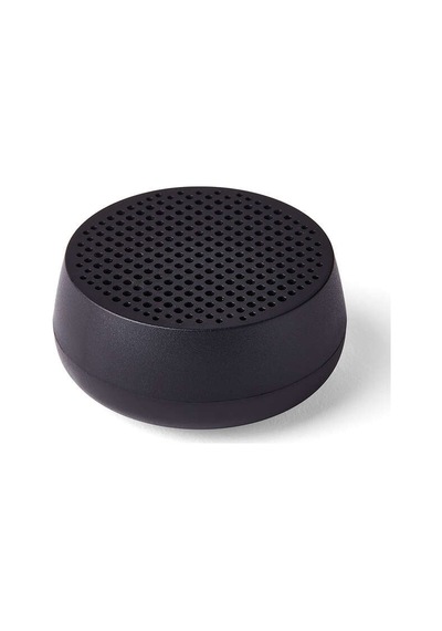 Lexon Mino S Bluetooth Hoparlör Siyah LA123N9