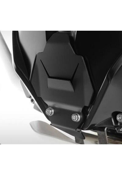 Bmw R1200 Gs/Adv R1250 Gs Ön Motor Koruma