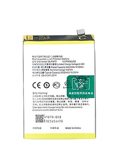 Oppo A74 Batarya Pil