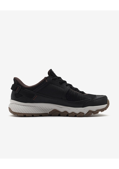 Skechers Dynamıte At-escapar Erkek Siyah Outdoor Ayakkabı 237634 Bkbr Siyah