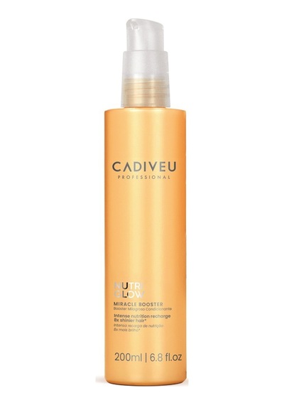 Cadıveu Nutrı Glow Mıracle Booster 200ml