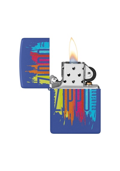 Zippo 229 Zippo Design Founder Set Çakmak