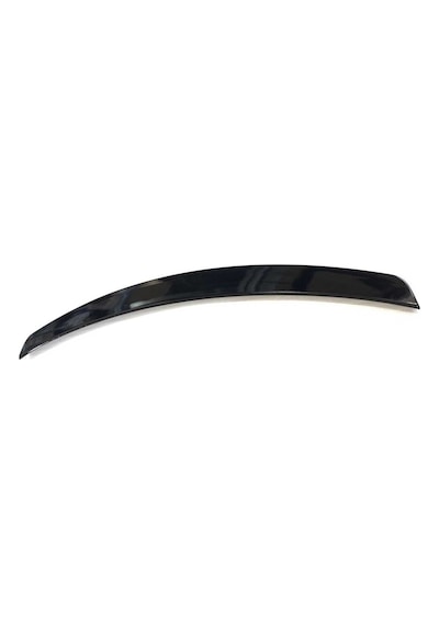 Audi A5 Bagaj Üstü Spoiler Piano Black 2017+
