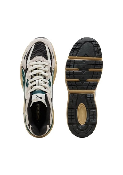 Puma Fade Lt Erkek Günlük Ayakkabı 408420-03 Bej