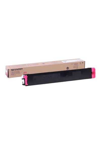 Tonersepeti Sharp Mx-23gtma Kırmızı Fotokopi Toner