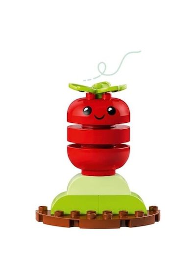 LEGO® Duplo 10984 İlk Organik Bahçe 40 Parça