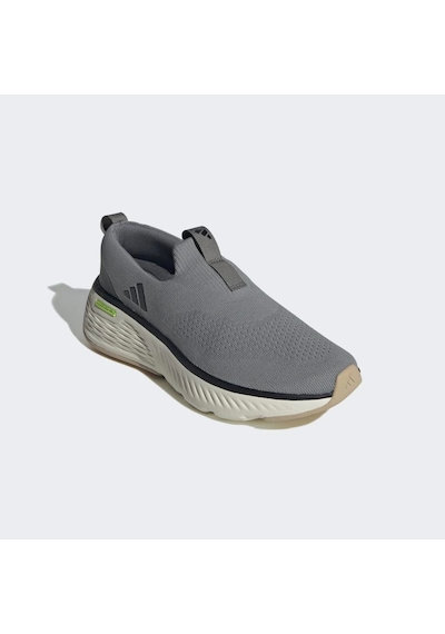 Adidas Id4021 Cloudfoam Go Lounger Günlük Spor Ayakkabı Gri