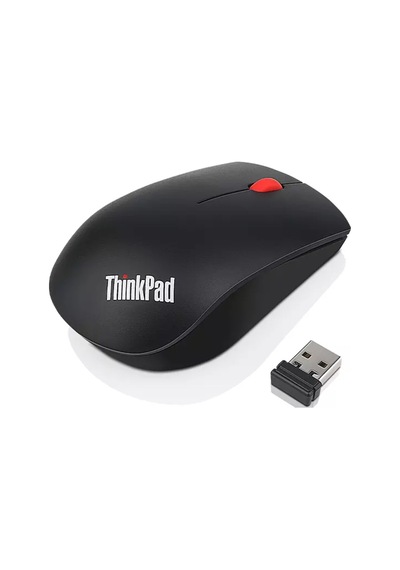 Lenovo Thınkpad Wıreless Esentıal Mouse 4x30m56887 Essential