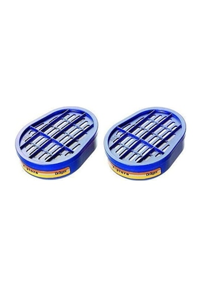 Drager  X - plore A1b1e1k1 Gaz Ve Buhar Filtresi 6738816